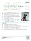 JOURNAL OF HAND SURGERY-AMERICAN VOLUME封面